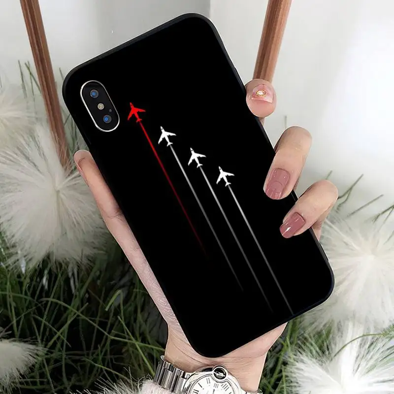 Чехол для iPhone 13 12 Mini 11 Pro XS Max X XR 7 8 Plus | Мобильные телефоны и аксессуары
