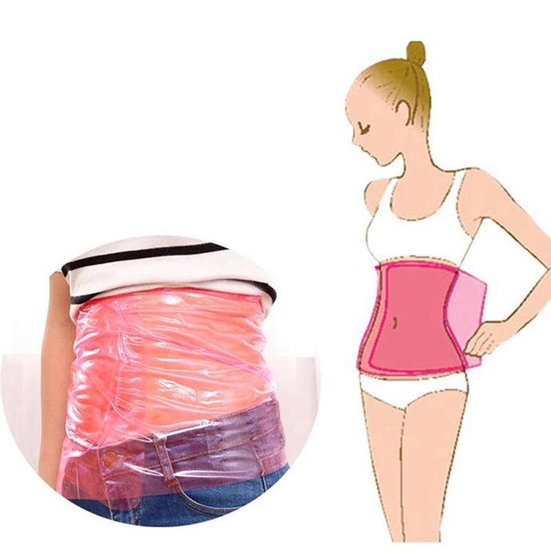 

Slimming Belt Bandage Wrap Waist Trainer Shapewear Fat Belt Women Slimming Tummy Belt Corset Top Stretch Waist Cinchers