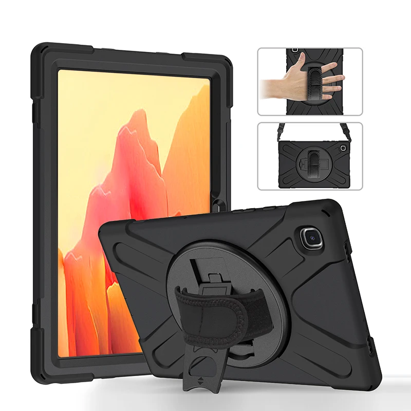 Сверхмощный ударопрочный чехол для Samsung Galaxy Tab A7 10 4 &quotSM T500 SM T505 планшет с