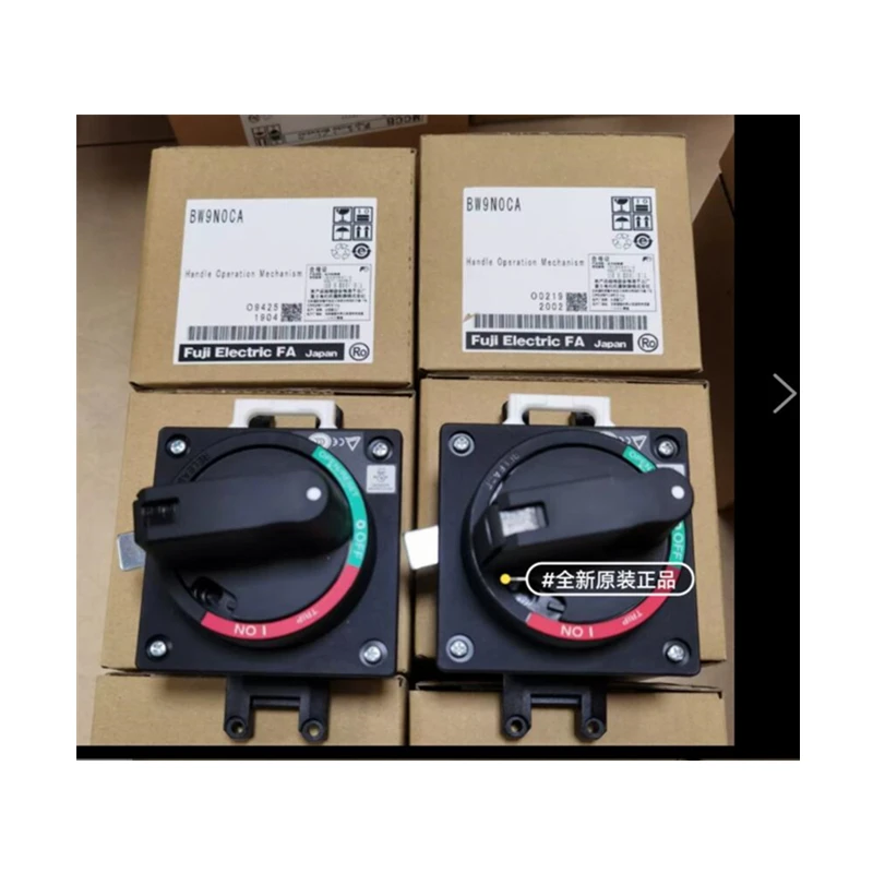 

Выключатель с ручкой BZ6N10D BZ6V10D BW9N0GA, импортирован из Японии