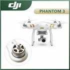 Двигатель DJI Phantom 3 2312A CWCCW Для Phantom3, оригинальные аксессуары, запасные части, 1 шт.