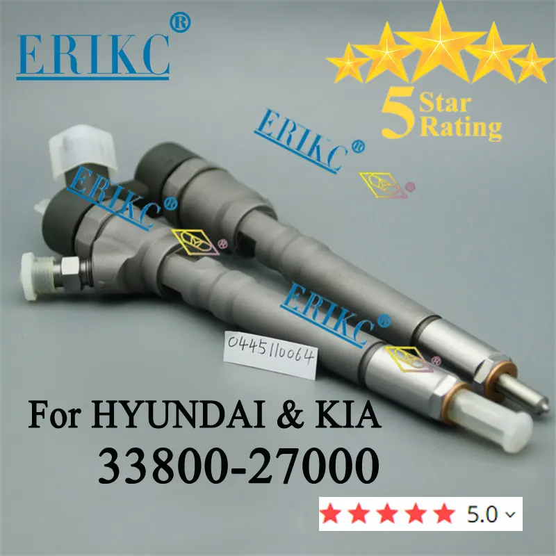 

0445110126 0445110290 33800-27900 дизельная модель 33800-27000 33800-27010 0445110064 0445110101 для HYUNDAI KIA