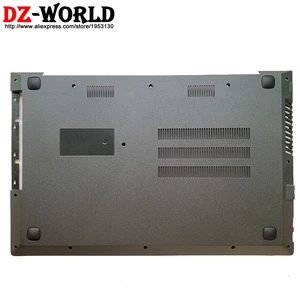 Новые оригинальные Shell Основание Нижняя крышка Узел нижнего регистра для Lenovo V110-15ISK ИКБ АСТ IAP Laptop 5CB0L78394 5CB0L80167 5CB0M44667