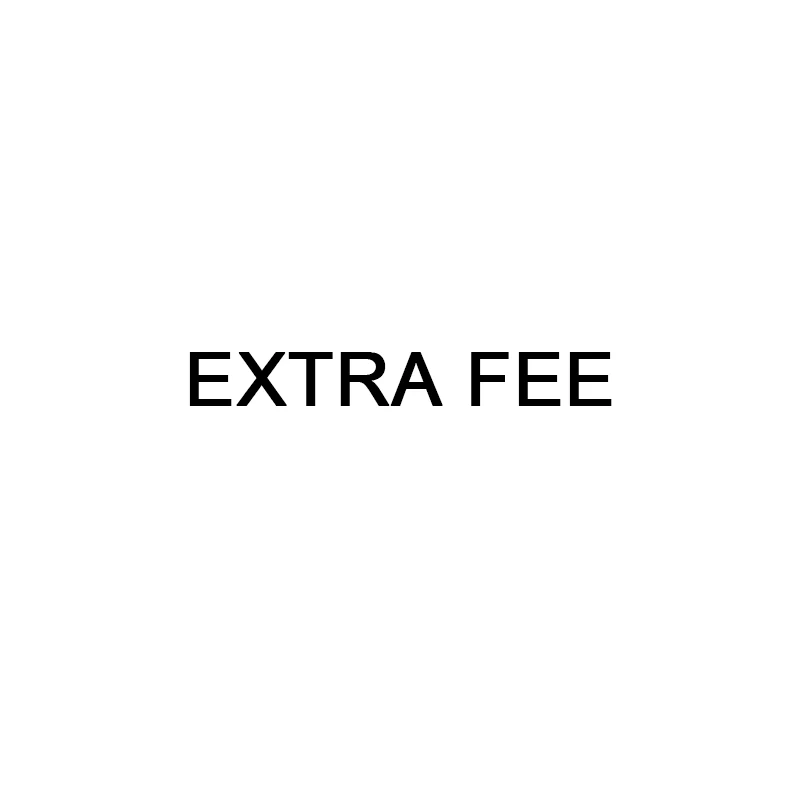 

EXTRA FEE 1