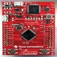 EK-TM4C123GXL макетные платы и наборы-ARM TIVA LaunchPAD | Электроника