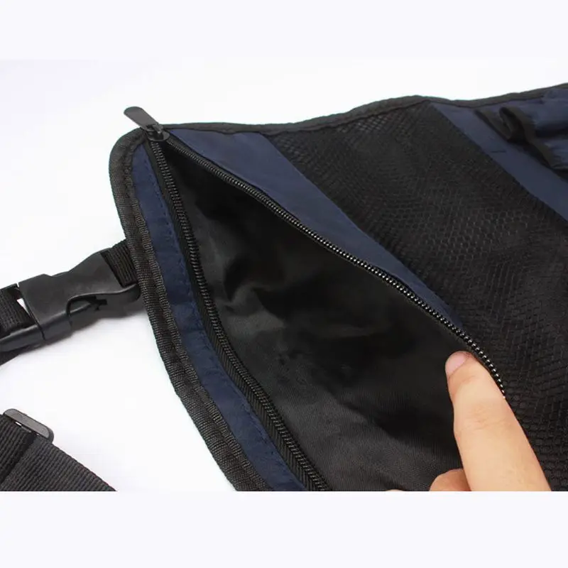 Сумка для автомобильного сиденья органайзер с несколькими карманами сумка