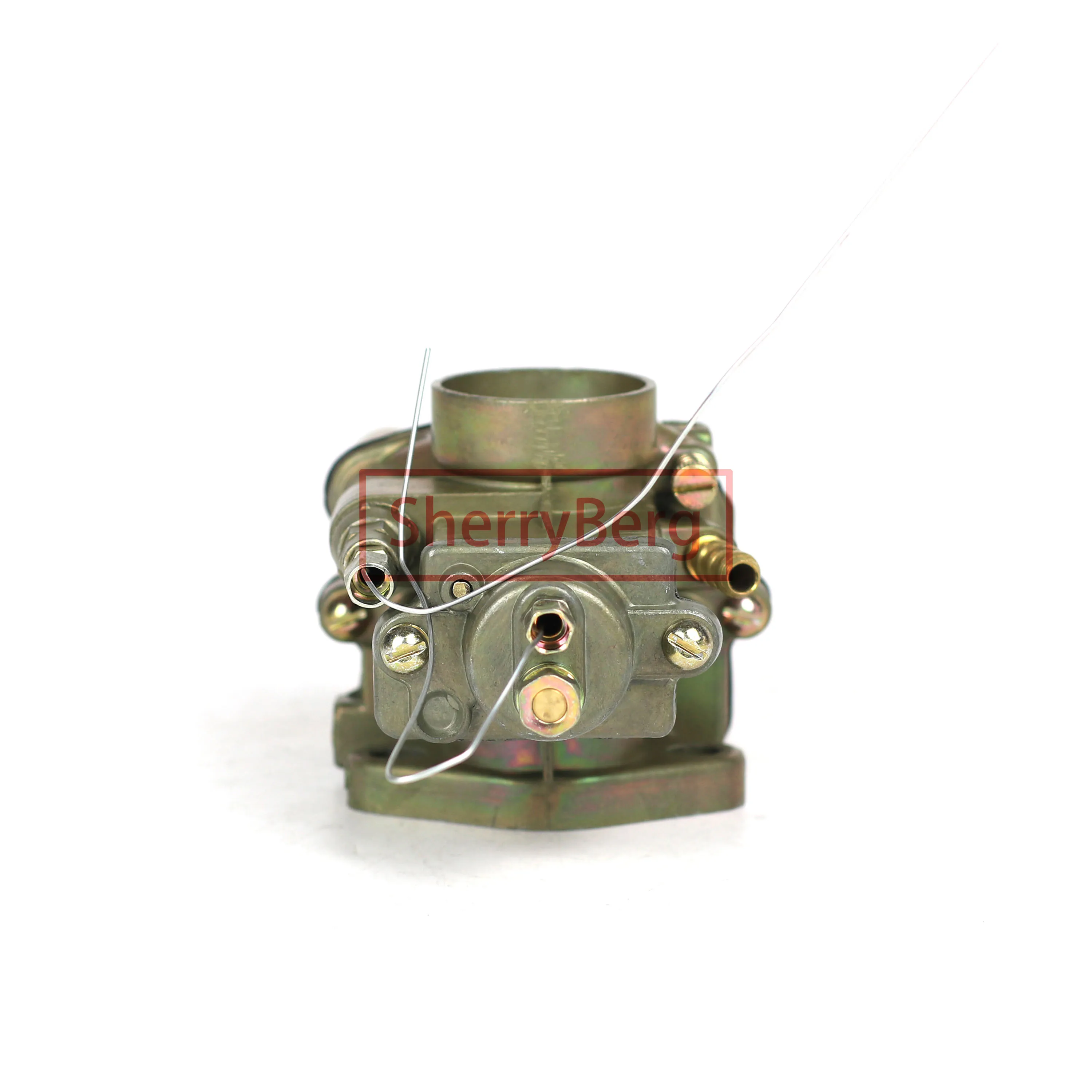 Карбюратор SherryBerg Carby Vergaser CARBURETTOR K65 K65A k65D K650 CC DNEPR URAL M72 MT16 M66 IZH для Минского Русского