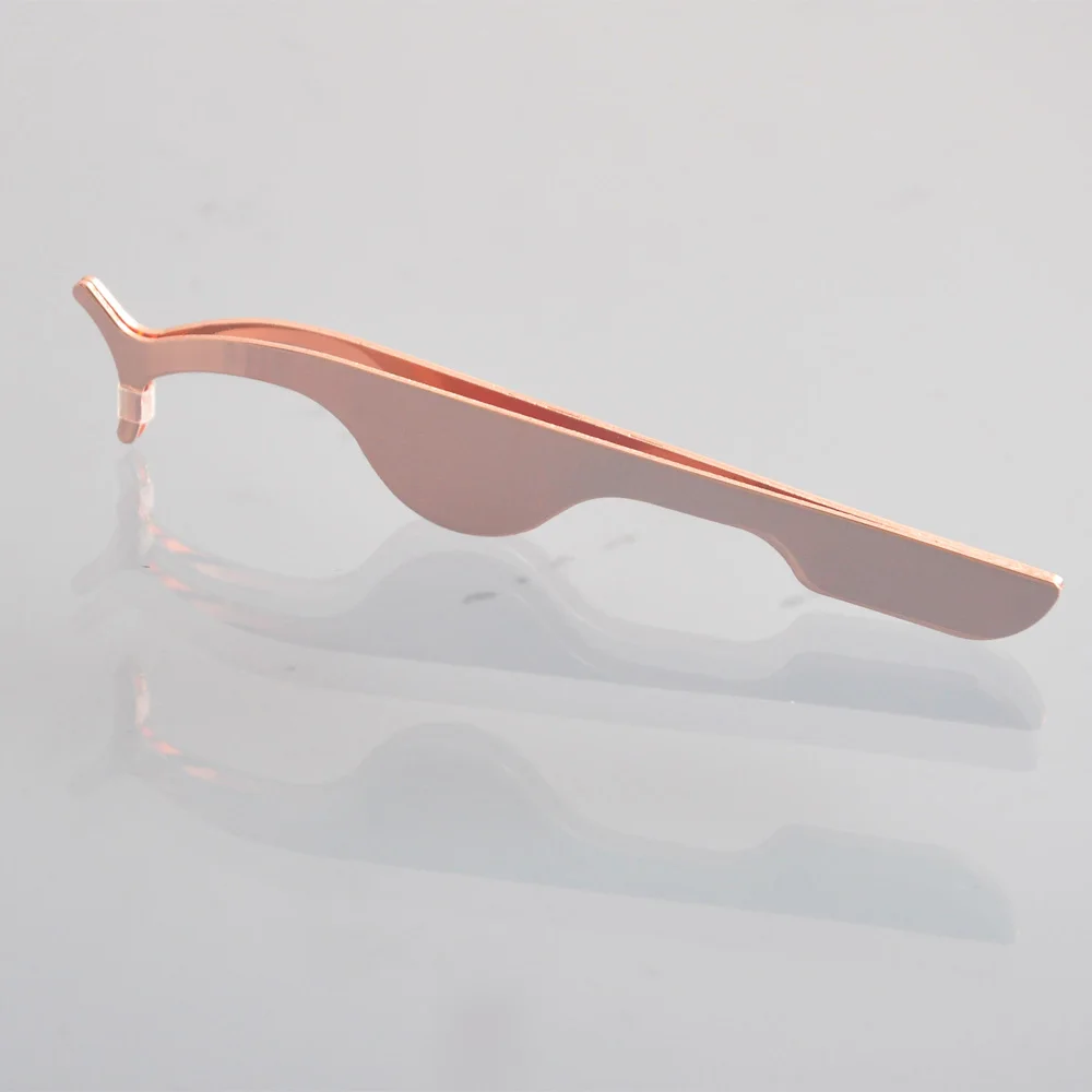 100 шт./упаковка щипцы для завивки ресниц|Накладные ресницы| |