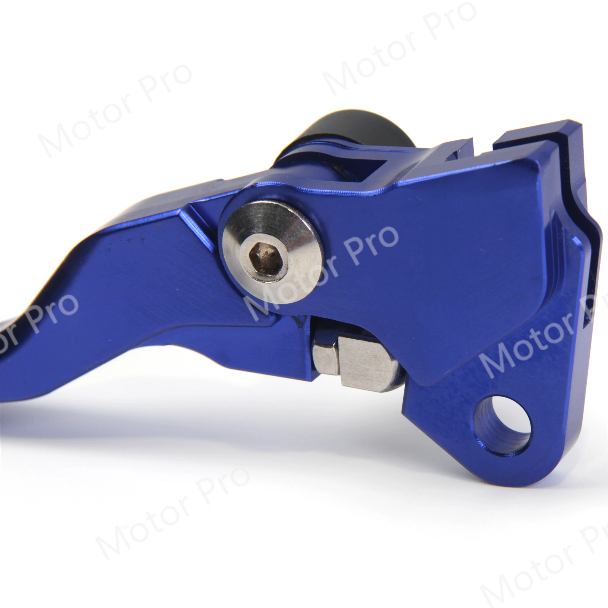 Алюминиевый Рычаг тормозной муфты аксессуары для мотоциклов YAMAHA YZF250 YZF 250 2007-2017