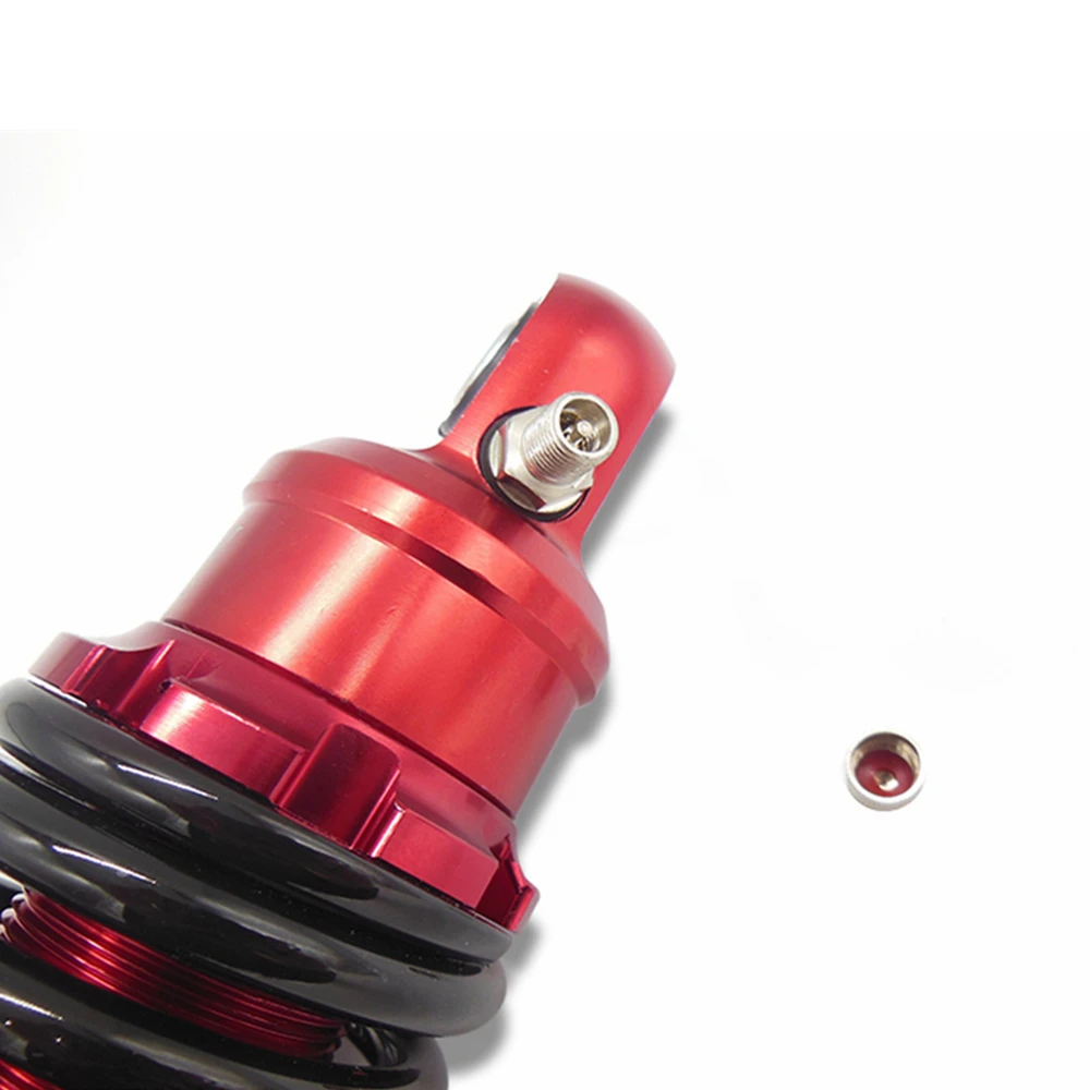 Универсальный Воздушный амортизатор для мотоцикла 290 мм 320 задняя подвеска