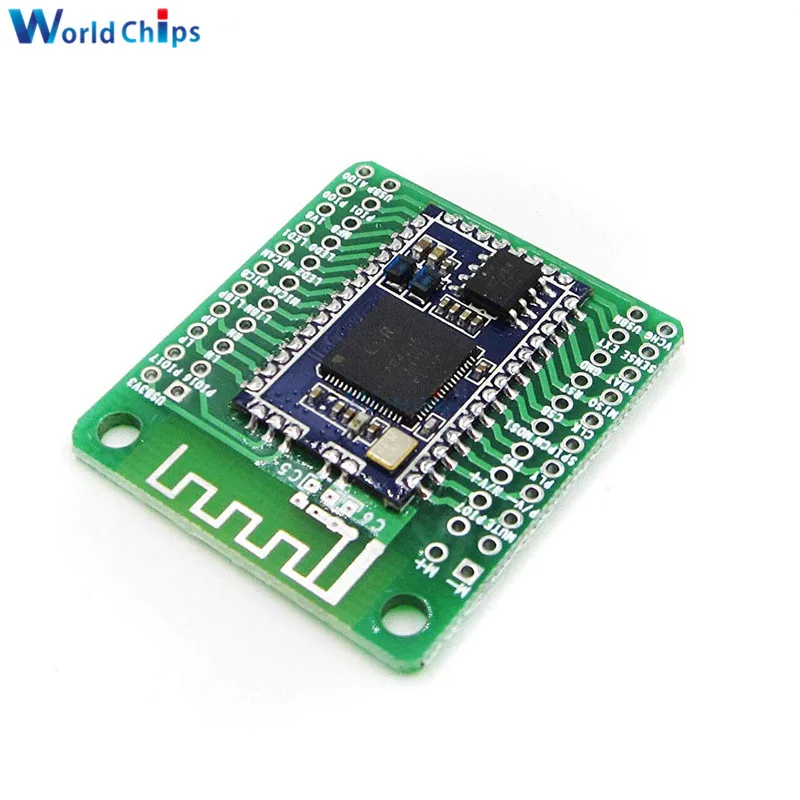 Плата ресивера CSRA64215 APTXLL для музыки без потерь плата аудиоусилителя Hi Fi Bluetooth 4 2