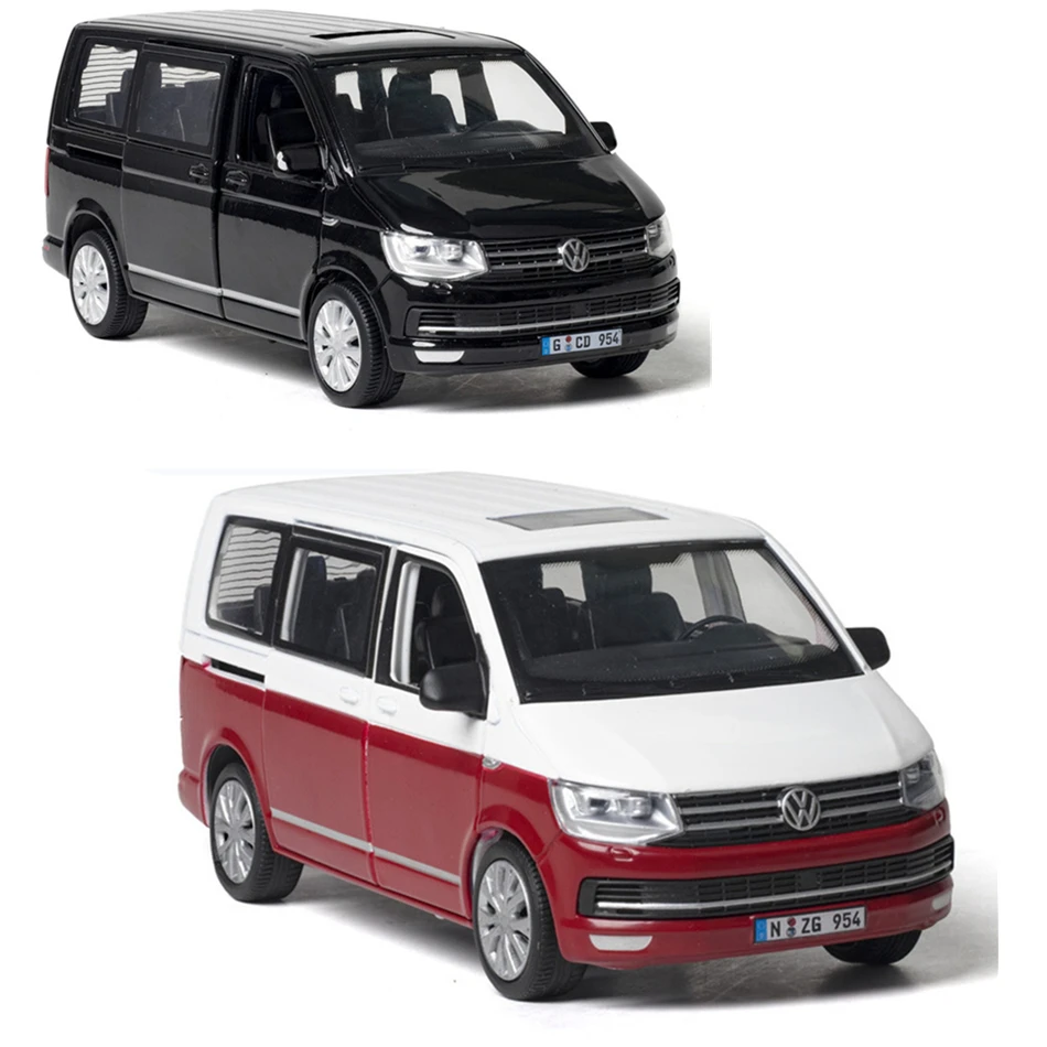 

Модель игрушечного автомобиля «няня» 1:32 T6, модель игрушечного автомобиля из сплава с отрывным механизмом, имитация обучающей игрушечной ма...