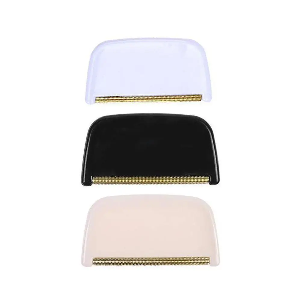 Портативный древесины удаление волос гребень кашемира пилинг жидкость для