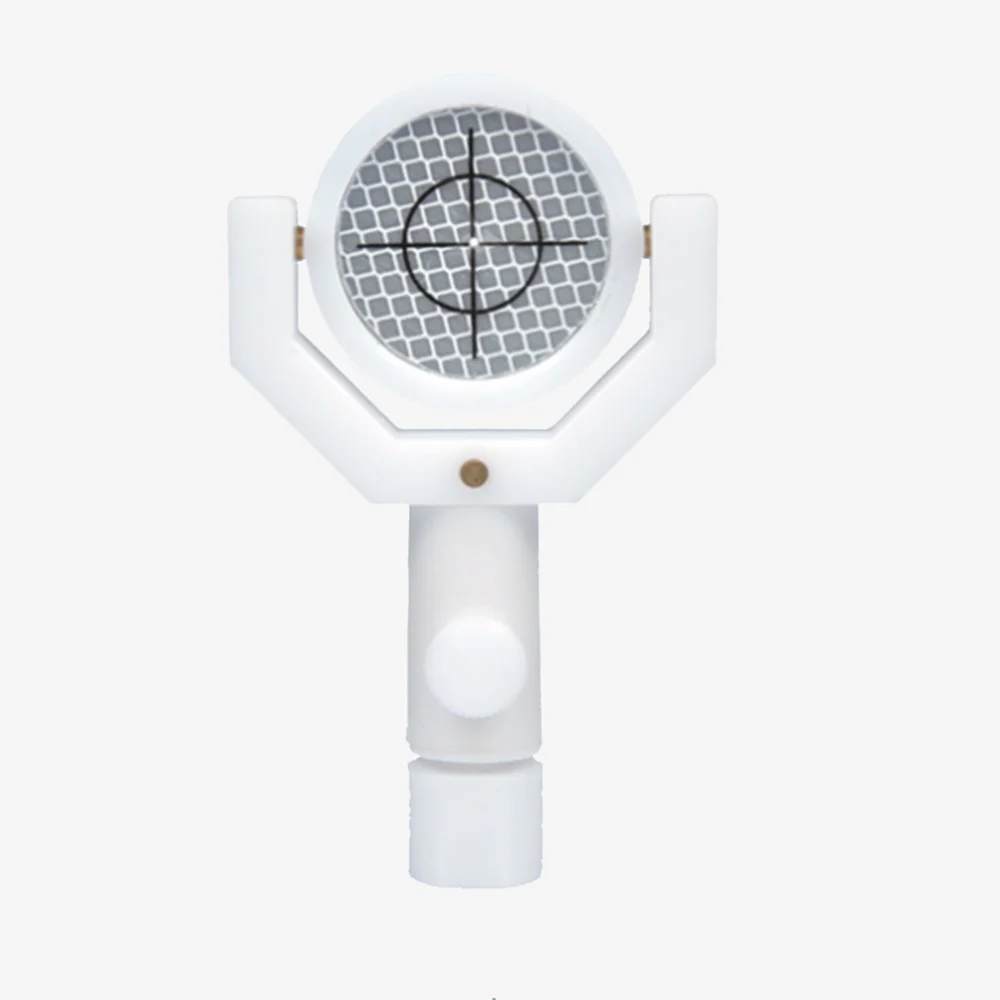 Дешевая электронная мини призма с держателем оборудования для измерения уровня