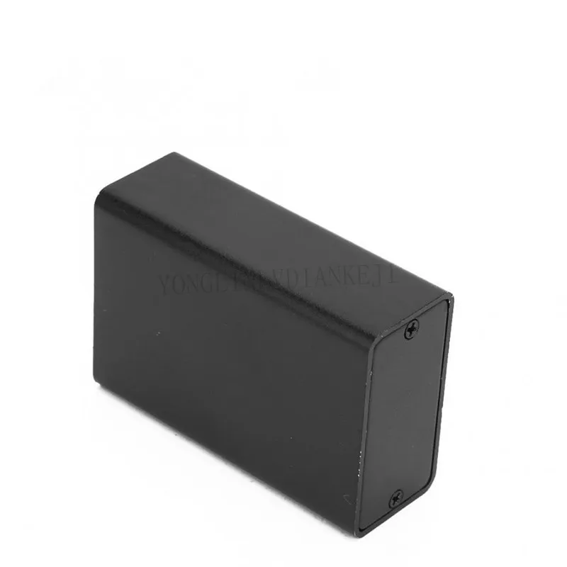 1 шт. распределительная коробка 44*23 60 мм/алюминиевый корпус для