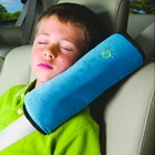 Детский ремень безопасности, автомобильные ремни безопасности, подушка, защитная Наплечная Подушка, автомобильная безопасная посадка, фотоустройство