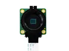 Камера высокого качества Waveshare Raspberry Pi, датчик IMX477 12,3 МП, поддержка объективов C  CS
