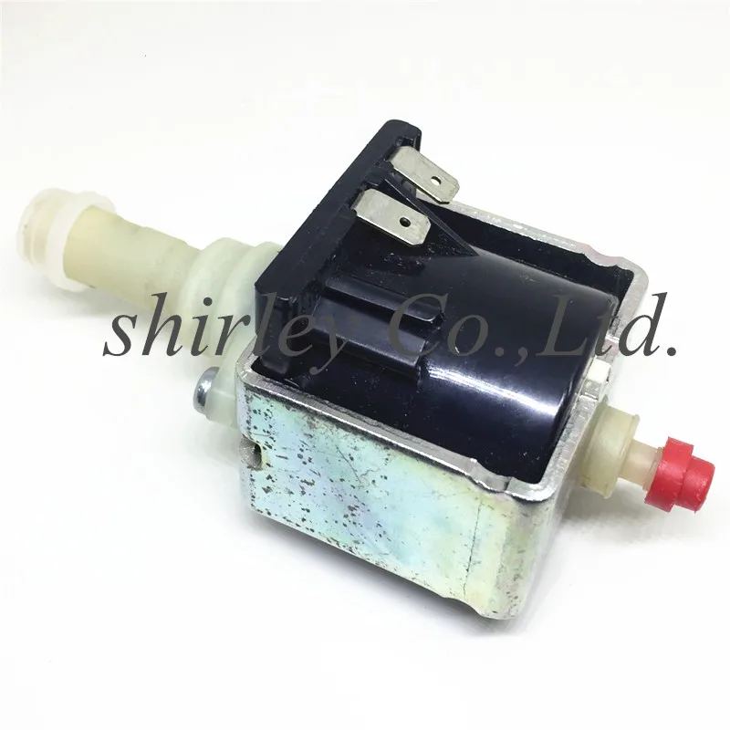 

AC120V 60HZ Original authentic coffee machine pump ULKA EP5 electromagnetic pum medical equipment washing machi