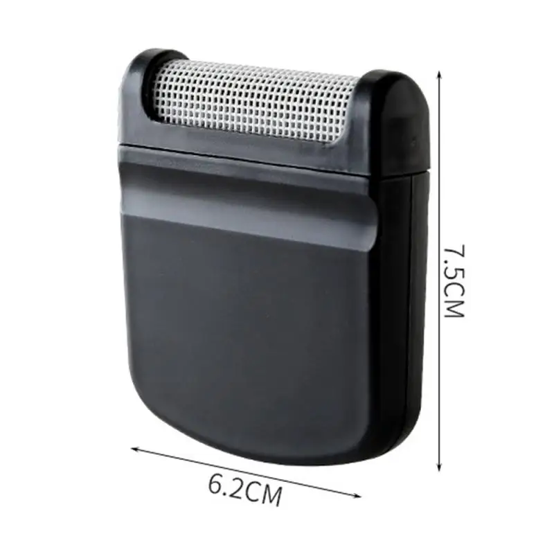 Мини прибор для удаления ворса инструменты стирки дорожный портативный ручной