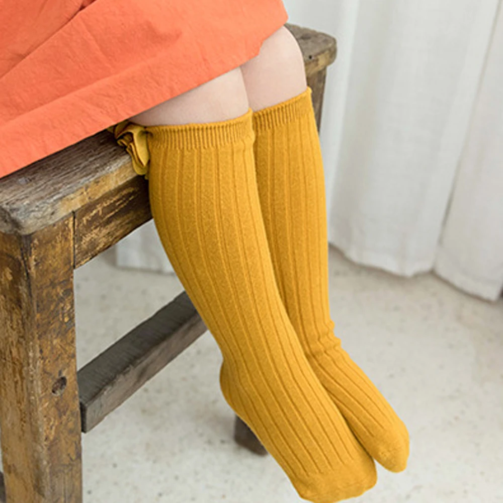 2019 Новое Детское платье для девочек с большим цветком длинная трубка Мягкий