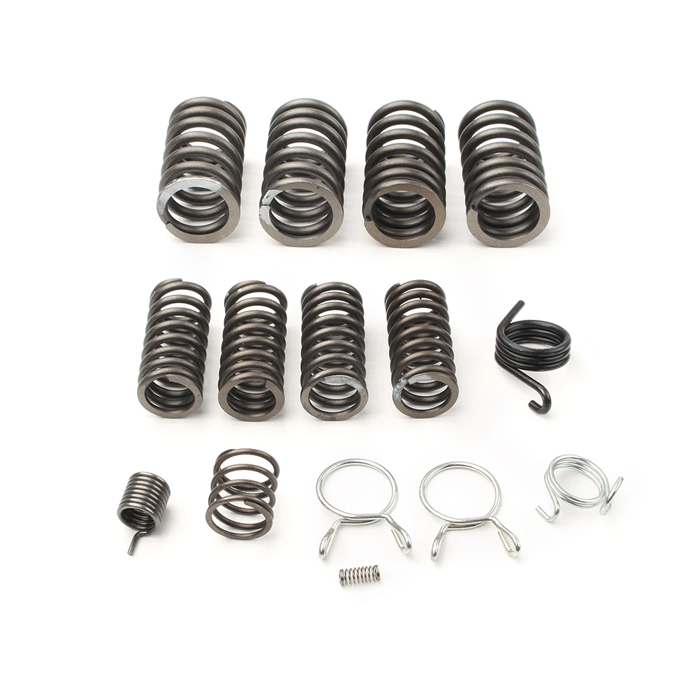 Для Honda Sportrax 400 TRX400EX 2x4 1999-2008 ATV головка цилиндра ремонт впускного клапана валы