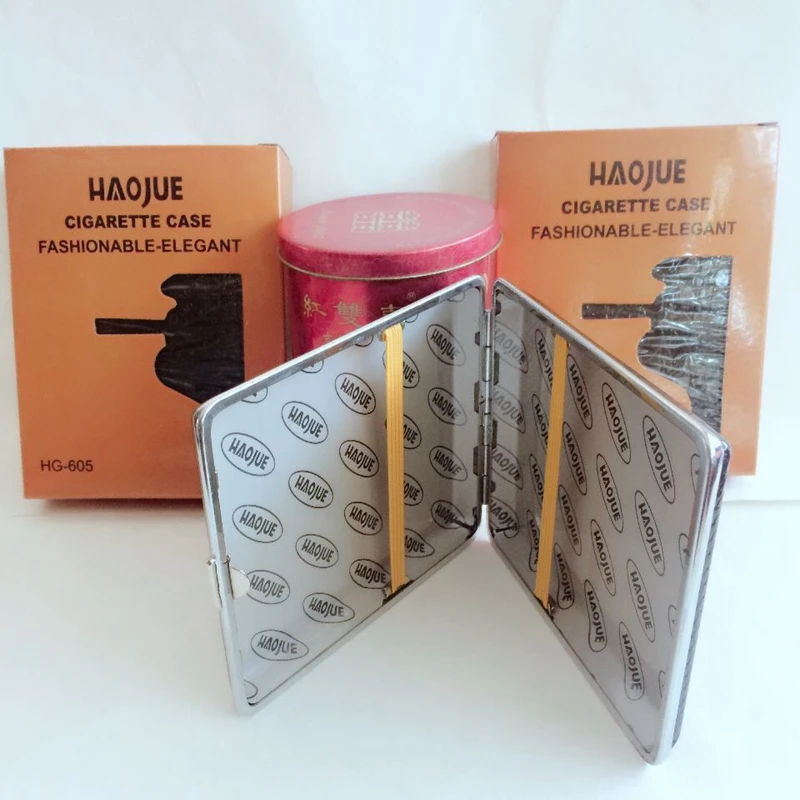 

Cigarette Case Cigarette Holder Fashionable Elegant
