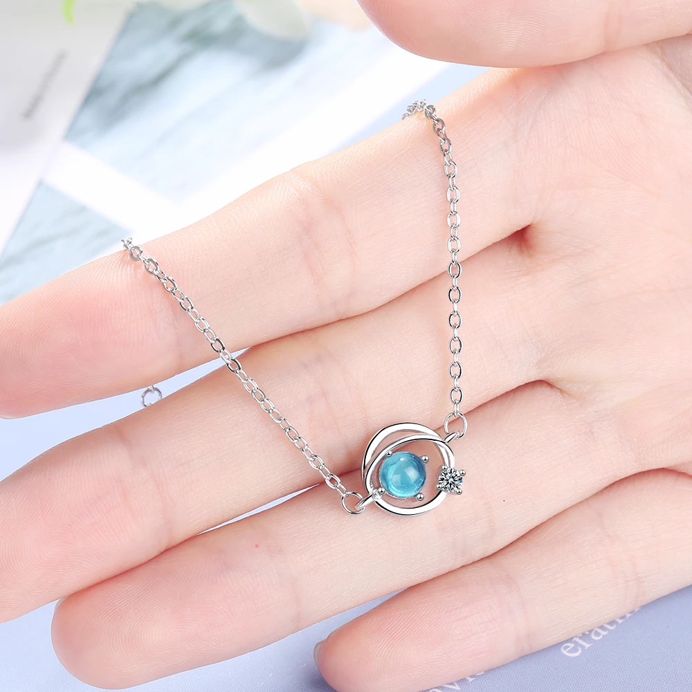 Женский браслет из серебра 925 пробы с фианитами|Гибкие и жесткие браслеты| |