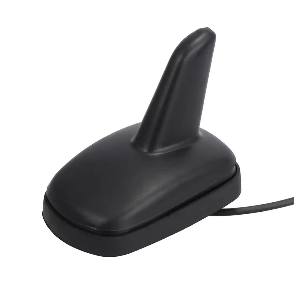 AUTOUTLET автомобильная антенна Shark Roof AM / FM радио усилитель для VW Skoda shark на крышу с