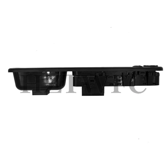Передний Электрический переключатель LH Driver 6554QC для Peugeot 207 Stufenheck 2007 2014 Citroen C3