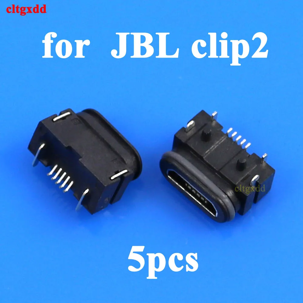 Мини-динамик для JBL charge 4 FLIP 3 4 2 Pulse 2 flip4 clip2, Bluetooth-колонка с разъемом Micro USB, штекер питания, ремонтные детали (art.: 7acf20d66) - 7acf20d66