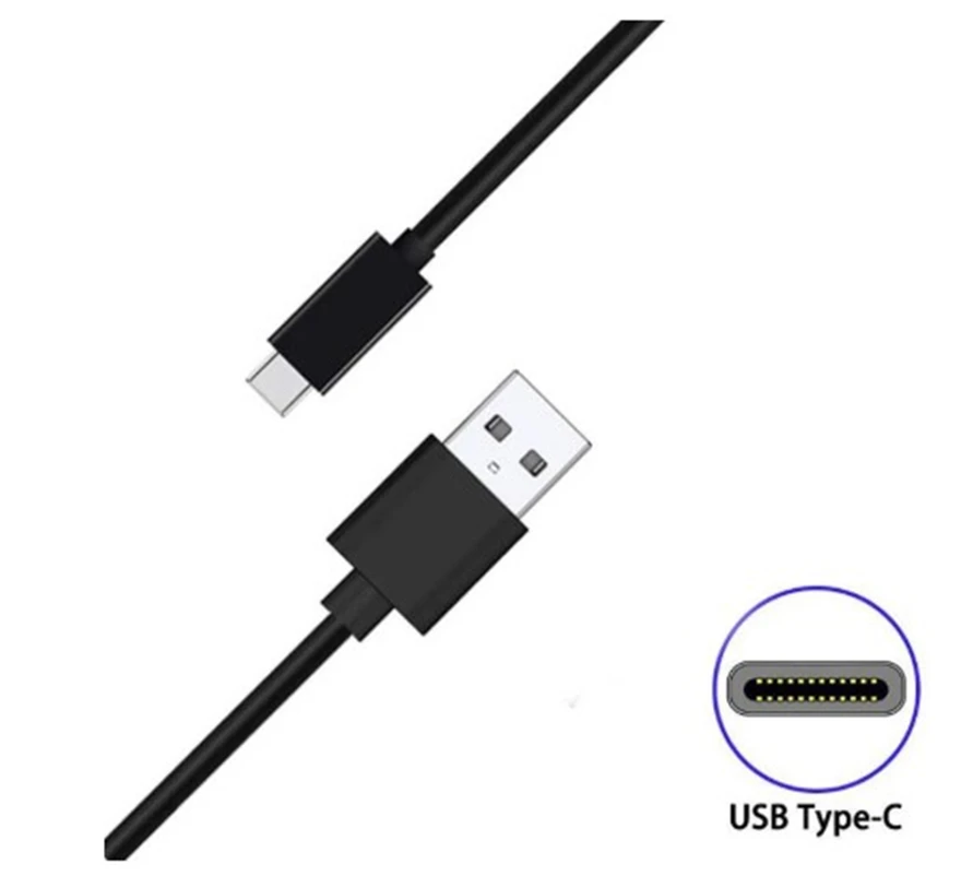 

Fast Charging Cable for XBOX One Elite 2 Switch Pro USB 3M Charging Data Transmission Cable Game Accessories Fast Delivery
