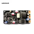 JC-SQ875 Bluetooth DAC плата CSR8675 BT5.0 и ES9018 DAC Тип B с антенные кабели
