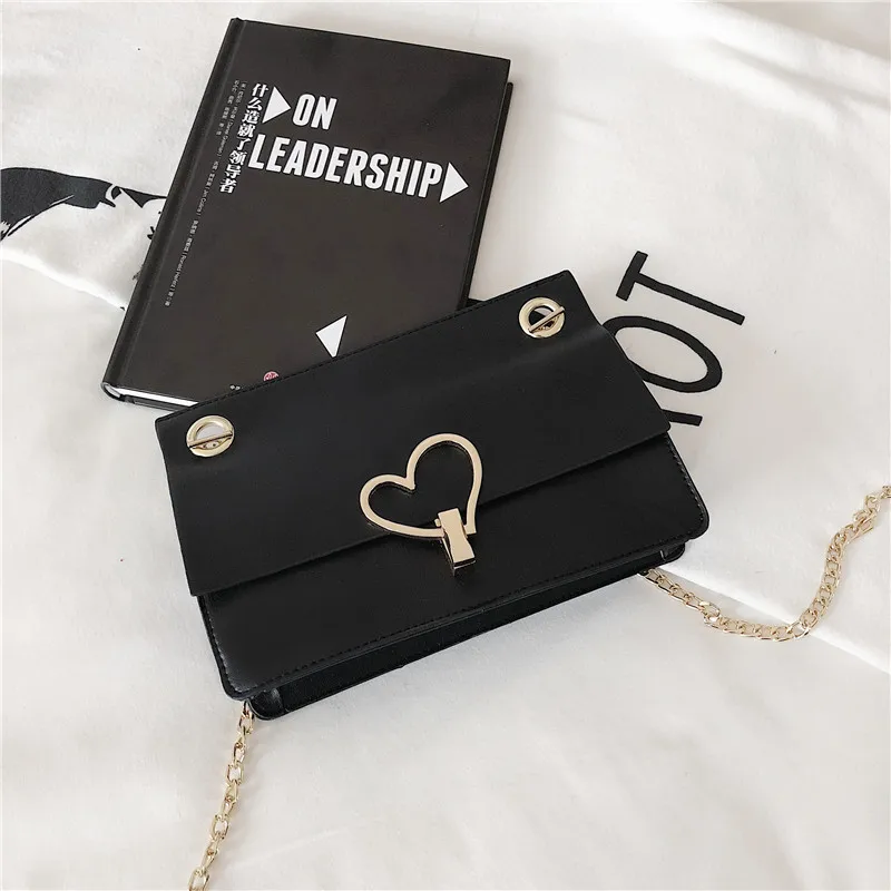 Youda Summer Fashion Sweet Chain Strap Female Packet Simple Original Shoulder Tote Classic Literary Portable Messenger Bag | Багаж и сумки