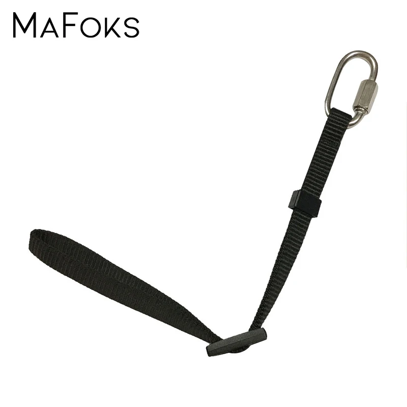 Веревочный ремень безопасности для камеры веревочка быстрой переноски анти