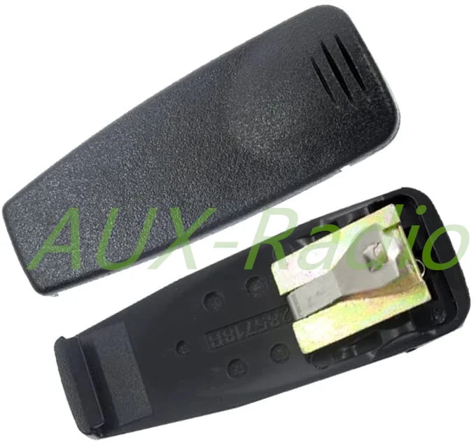 

Belt Clip for Motorola Xts2500 Xts1500 Cp125 Similar to Hln9845a