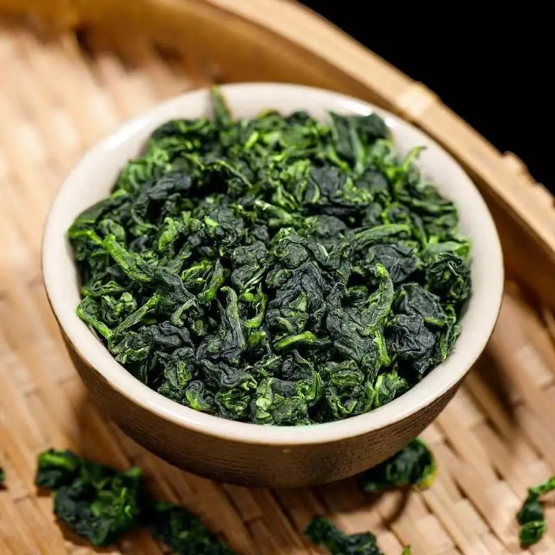 2021 Anxi Tiekuanyin чай превосходный Oolong органический зеленый Tieguanyin китайский кунг-фу 250