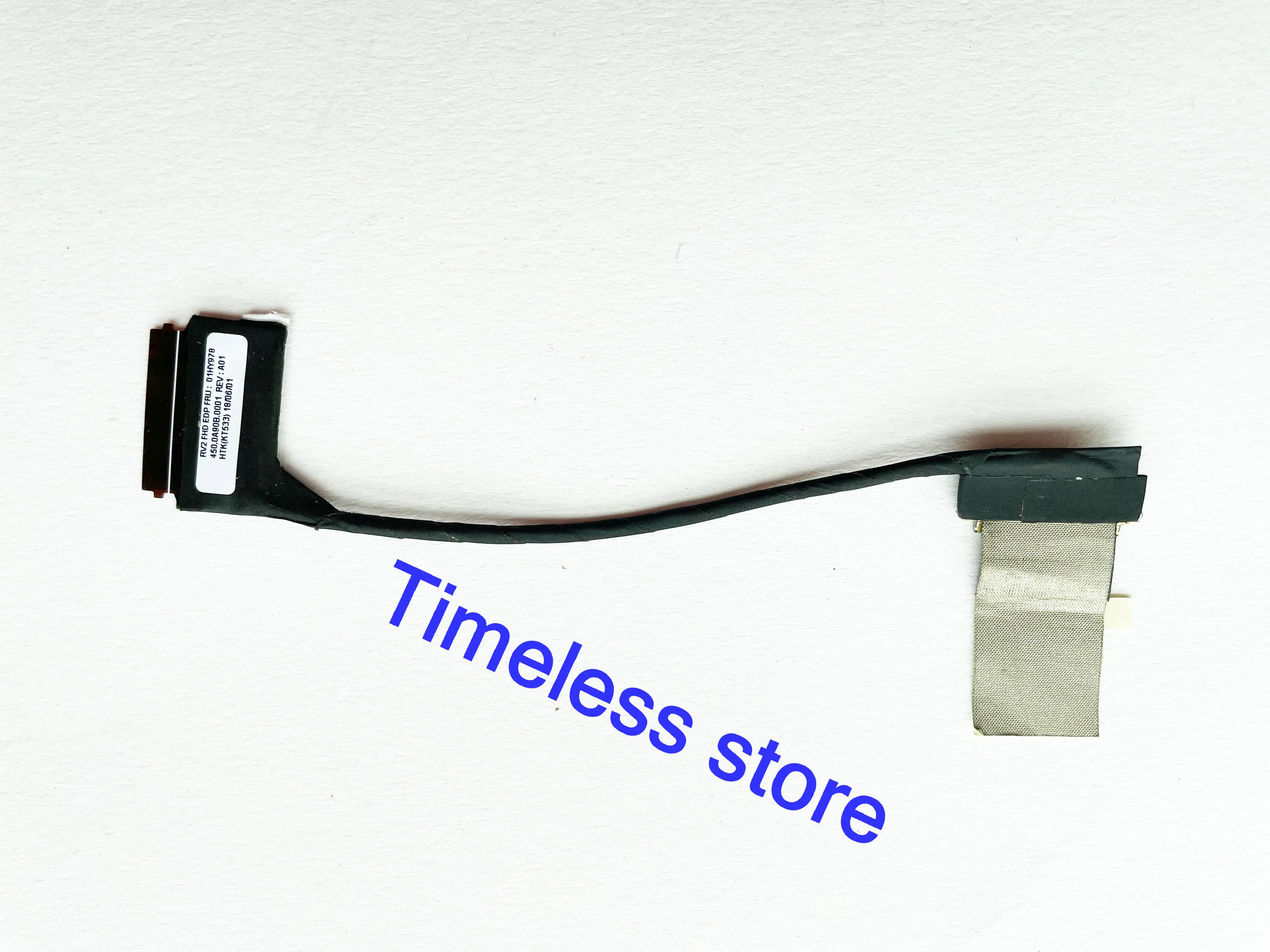 Новинка для lenovo yoga 2nd X1 led lcd lvds кабель 450.0A90B.0001 01HY978|Компьютерные кабели и разъемы| |