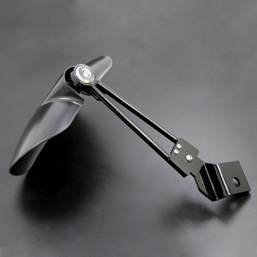 

Motorcycle Accessories stainless steel Rear Fender Bracket Motorbike Mudguard For YAMAHA XJ6/DESVIO/F FZ6R 2009- 2017