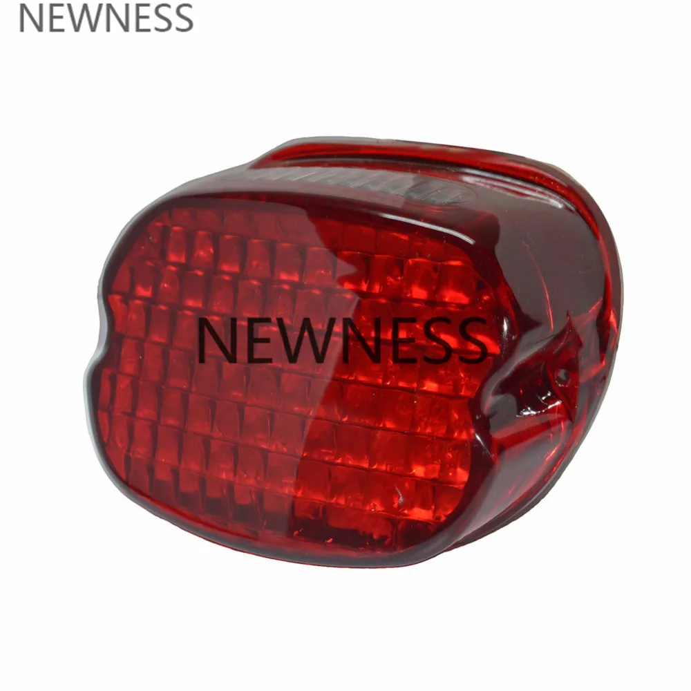 Стоп-сигнал поворота для мотоцикла светильник ний фонарь Harley Sportster Dyna FXDL Electra Glides