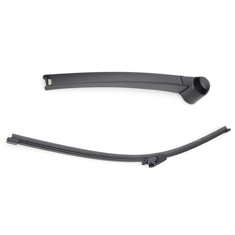 XUKEY Upgrade Rear Windscreen Wiper Arm Blade Set Fit For SEAT Leon I MK 1 Back Window Windshield 2000 2001 2002 2003 2004 2005 |