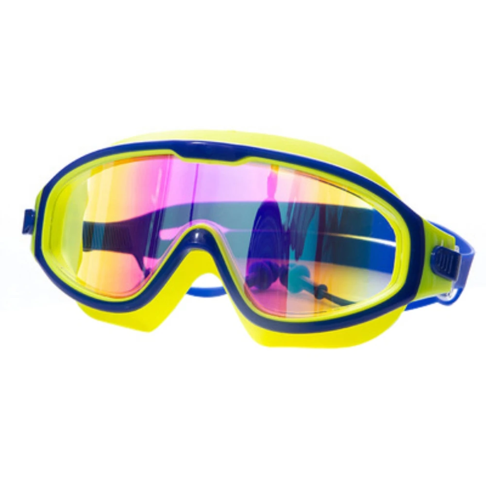 

Winter Skiing Goggles Anti-Fog UV Protection Comfortable HD Durable Stylish Fashionable for Snowing Activities