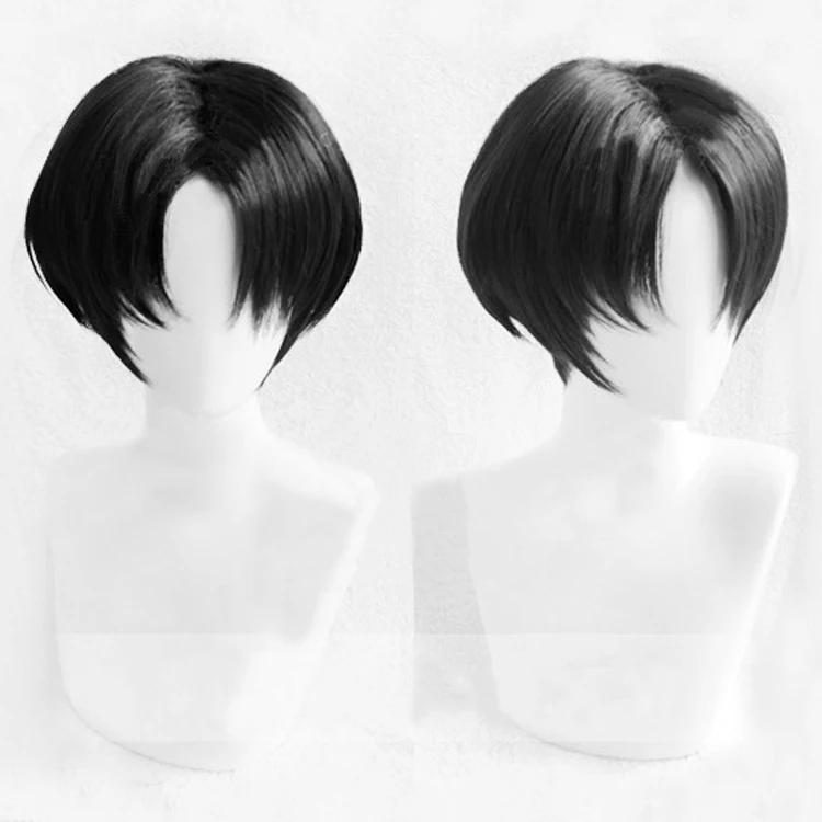 Манга Killing Stalking Yoonbum Yoon Bum костюмы для косплея для девочек Повседневная футболка+ юбка Хэллоуин Карнавальная форма индивидуальный заказ - Цвет: Yoon Bum Wig