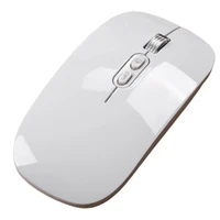 m103 wireless 5 0 wireless mouse for laptop charging ultra thin fashion super silent office charging ergonomic mouse