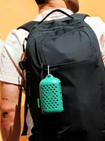 Ультра лёгкое полотенце для душа#4