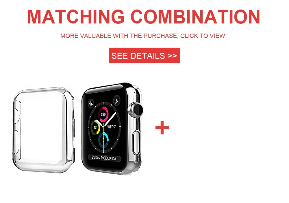 Мягкий силиконовый сменный спортивный ремешок для 38 мм Apple Watch Series1 2 42 мм наручный браслет ремешок для iWatch Sports Edition MU SEN