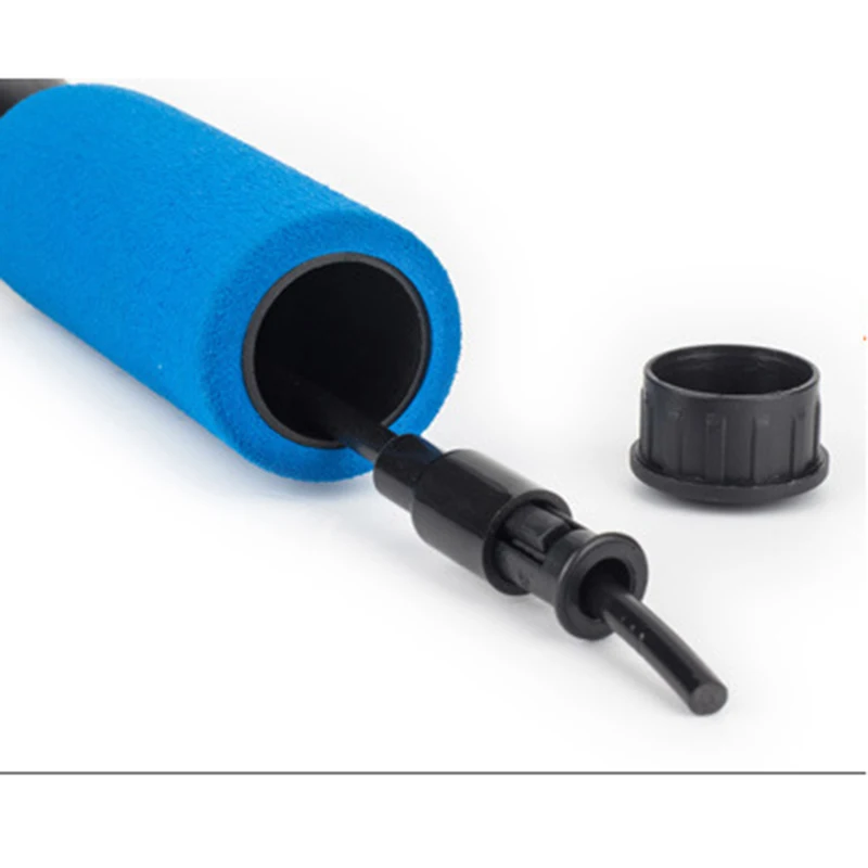 Регулируемая Скакалка для фитнеса мужчин и женщин кроссфита из ПВХ черного