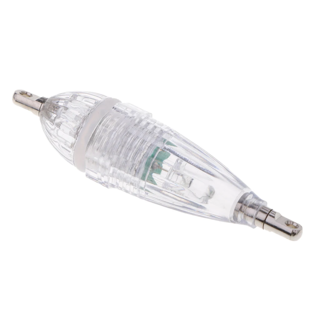 Рыболовная подводная приманка с глубокими каплями для рыбалки светодиодная