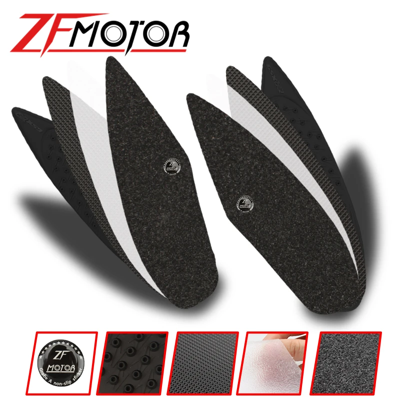 Противоскользящая наклейка на бак для Suzuki GSXR 600 750 2008-2010 GSXR600 GSXR750 K8 | Автомобили и