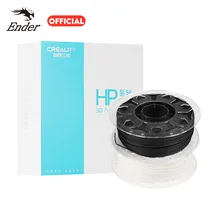 Ender Pla Filament 2kg 3D Printer Parts Filament HP-PLA 1.75mm Rainbow 1KG Non-Toxic 3d Printer Accessories Creality 3D