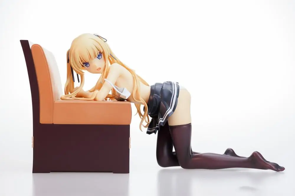 Misaki Kurehito Alphamax Kato Megumi Kasumigaoka utaha Spencer Eriri сексуальная фигурка девушки аниме ПВХ